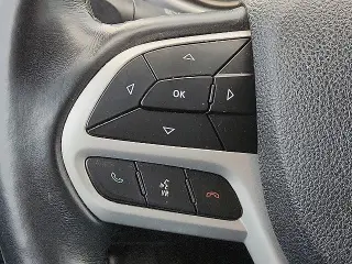 Jeep Cherokee 2018 Latitude Plus 4dr SUV