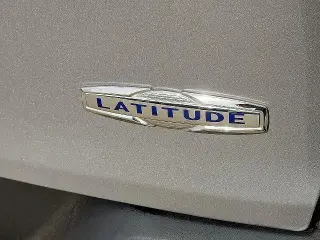 Jeep Cherokee 2018 Latitude Plus 4dr SUV