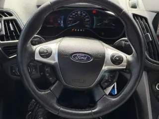 Ford C-MAX Hybrid 2013 SE 4 puertas Wagon