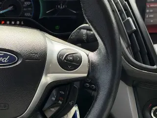 Ford C-MAX Hybrid 2013 SE 4 puertas Wagon