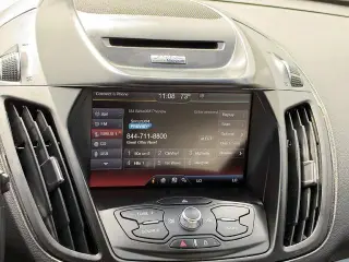 Ford C-MAX Hybrid 2013 SE 4 puertas Wagon