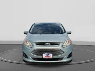 Ford C-MAX Hybrid 2013 SE 4 puertas Wagon