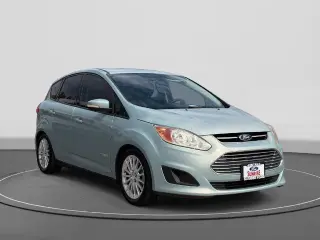 Ford C-MAX Hybrid 2013 SE 4 puertas Wagon