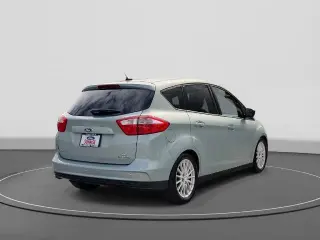 Ford C-MAX Hybrid 2013 SE 4 puertas Wagon