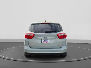 Ford C-MAX Hybrid 2013 SE 4 puertas Wagon