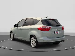 Ford C-MAX Hybrid 2013 SE 4 puertas Wagon