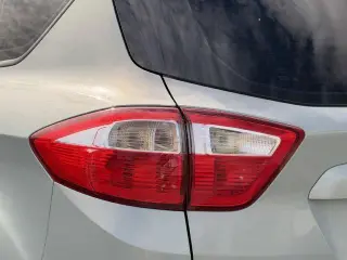 Ford C-MAX Hybrid 2013 SE 4 puertas Wagon