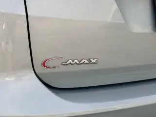 Ford C-MAX Hybrid 2013 SE 4 puertas Wagon