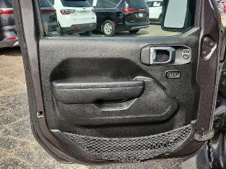 Jeep Wrangler Unlimited 2022 4x4 Deportivo 4dr SUV