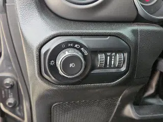 Jeep Wrangler Unlimited 2022 4x4 Deportivo 4dr SUV