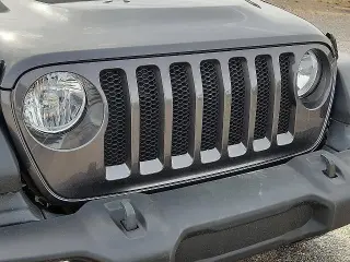 Jeep Wrangler Unlimited 2022 4x4 Deportivo 4dr SUV