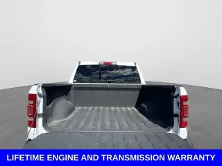 Ram 1500 2022 4x4 Laramie 4dr Crew Cab 5.6 ft. SB Pickup