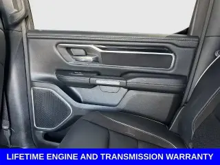 Ram 1500 2022 4x4 Laramie 4dr Crew Cab 5.6 ft. SB Pickup