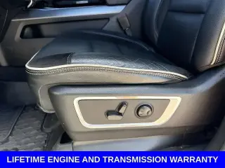 Ram 1500 2022 4x4 Laramie 4dr Crew Cab 5.6 ft. SB Pickup