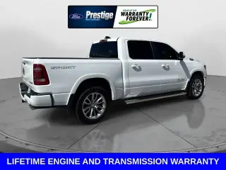 Ram 1500 2022 4x4 Laramie 4dr Crew Cab 5.6 ft. SB Pickup