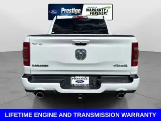 Ram 1500 2022 4x4 Laramie 4dr Crew Cab 5.6 ft. SB Pickup