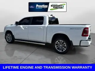 Ram 1500 2022 4x4 Laramie 4dr Crew Cab 5.6 ft. SB Pickup