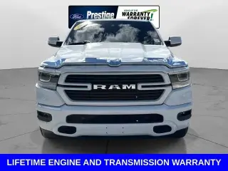Ram 1500 2022 4x4 Laramie 4dr Crew Cab 5.6 ft. SB Pickup