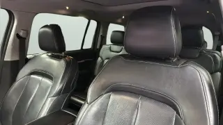 Jeep Grand Cherokee L 2021 4x4 Limited 4dr SUV