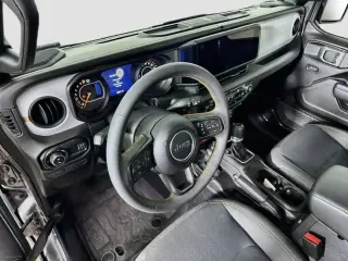 Jeep Gladiator 2024 4x4 Sport 4dr Crew Cab 5.0 ft. SB