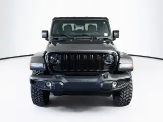 Jeep Gladiator 2024 4x4 Sport 4dr Crew Cab 5.0 ft. SB