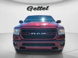 Ram 1500 2024 4x4 Big Horn 4dr Crew Cab 5.6 ft. SB Pickup