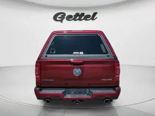 Ram 1500 2024 4x4 Big Horn 4dr Crew Cab 5.6 ft. SB Pickup
