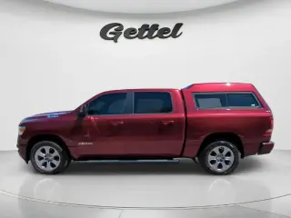 Ram 1500 2024 4x4 Big Horn 4dr Crew Cab 5.6 ft. SB Pickup