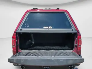 Ram 1500 2024 4x4 Big Horn 4dr Crew Cab 5.6 ft. SB Pickup