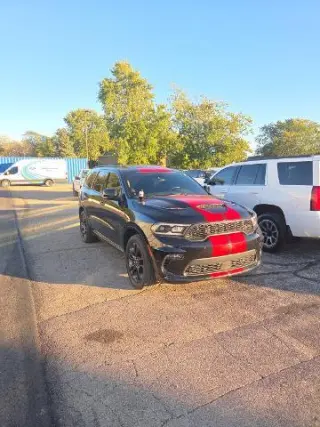 Dodge Durango 2023 AWD R/T 4dr SUV