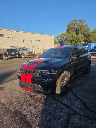 Dodge Durango 2023 AWD R/T 4dr SUV