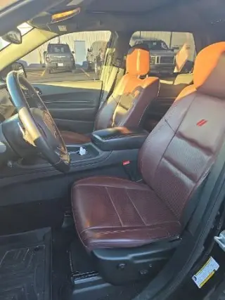 Dodge Durango 2023 AWD R/T 4dr SUV