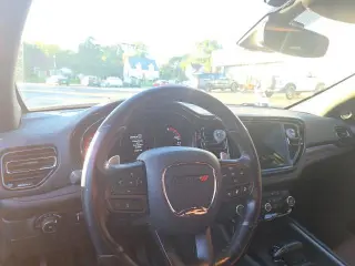 Dodge Durango 2023 AWD R/T 4dr SUV