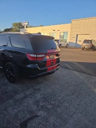 Dodge Durango 2023 AWD R/T 4dr SUV