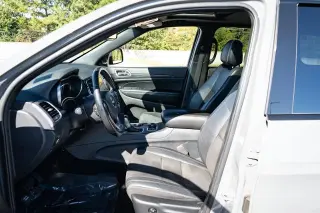 Jeep Grand Cherokee 2020 4x4 Laredo 4dr SUV