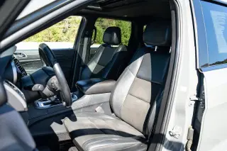 Jeep Grand Cherokee 2020 4x4 Laredo 4dr SUV