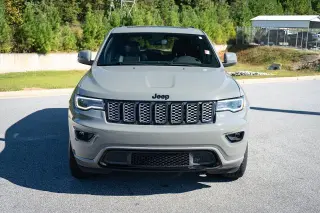 Jeep Grand Cherokee 2020 4x4 Laredo 4dr SUV