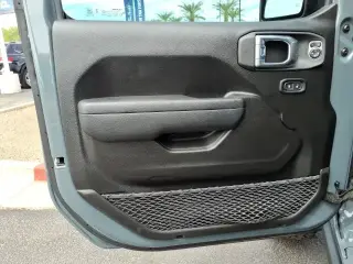 Jeep Wrangler 2026 4x4 Willys 4dr SUV