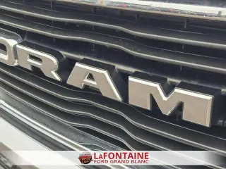 Ram 1500 2021 4x4 Big Horn 4dr Quad Cab 6.4 ft. SB Pickup