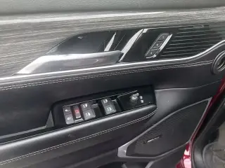 Jeep Wagoneer 2022 4x4 Serie II SUV 4 puertas