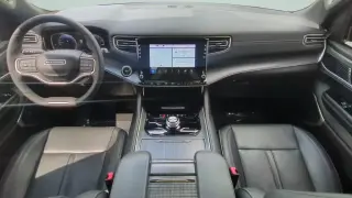 Jeep Wagoneer 2023 4x4 Series II 4dr SUV