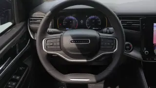 Jeep Wagoneer 2023 4x4 Series II 4dr SUV