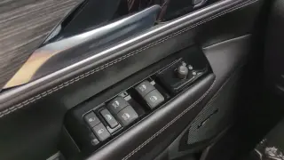 Jeep Wagoneer 2023 4x4 Series II 4dr SUV