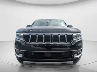 Jeep Wagoneer 2023 4x4 Series II 4dr SUV