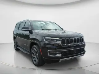 Jeep Wagoneer 2023 4x4 Series II 4dr SUV