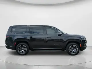 Jeep Wagoneer 2023 4x4 Series II 4dr SUV