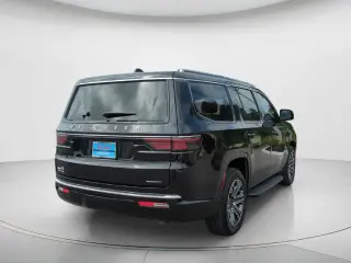 Jeep Wagoneer 2023 4x4 Series II 4dr SUV