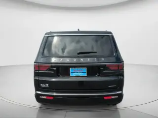 Jeep Wagoneer 2023 4x4 Series II 4dr SUV
