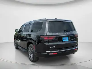 Jeep Wagoneer 2023 4x4 Series II 4dr SUV