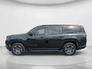 Jeep Wagoneer 2023 4x4 Series II 4dr SUV